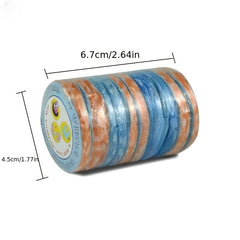 10pcs Portable Compressed Non-woven Towel for Baby Bath