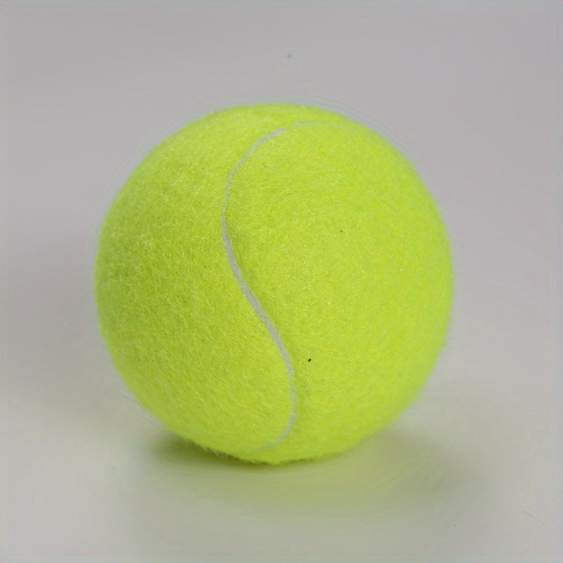 Training Tennis Ball Replacement for Beginners