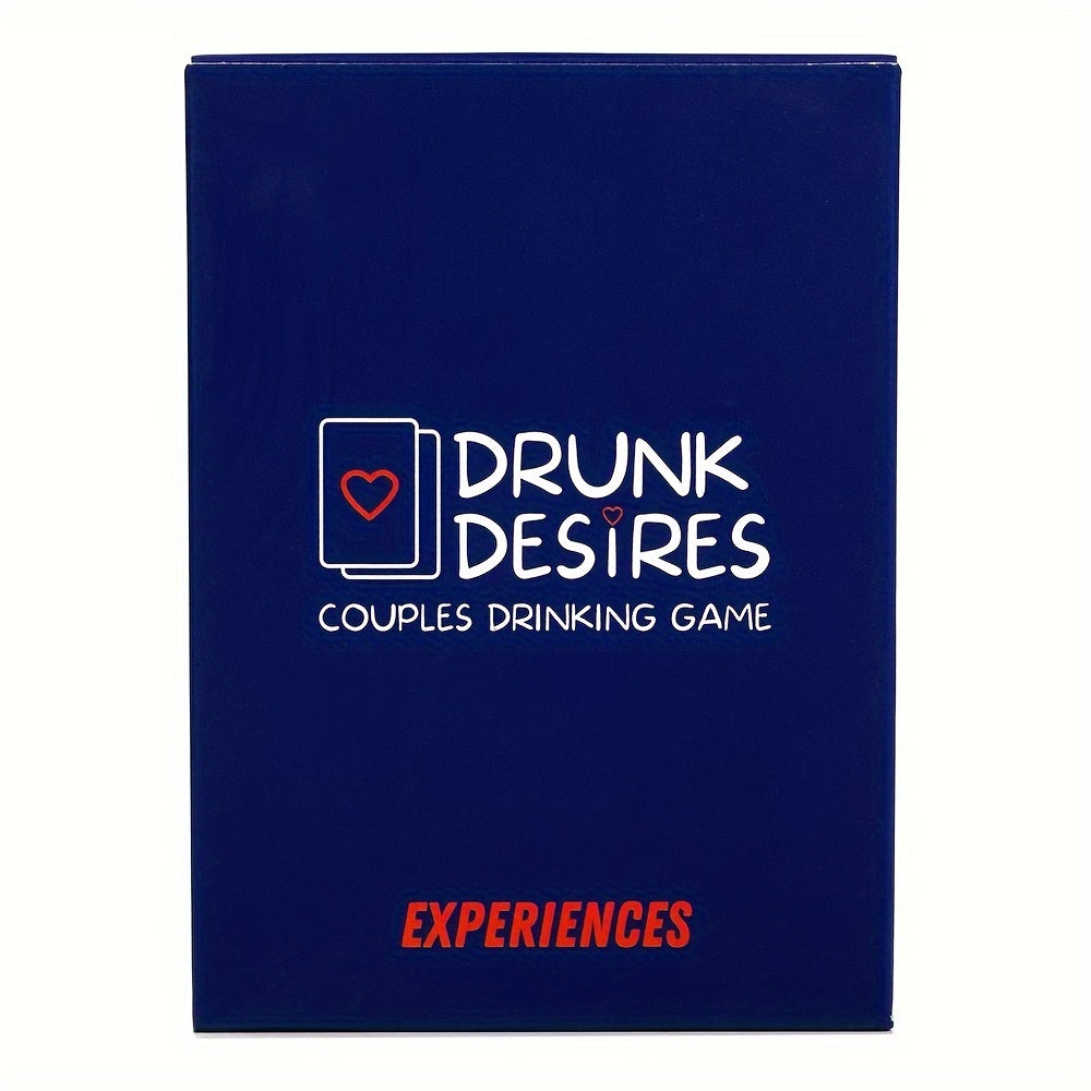 Affectionate Conversation Couple Date Cards Party Game