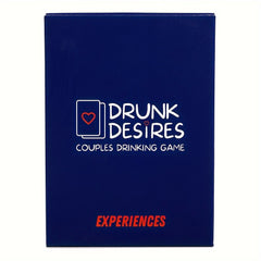 Affectionate Conversation Couple Date Cards Party Game