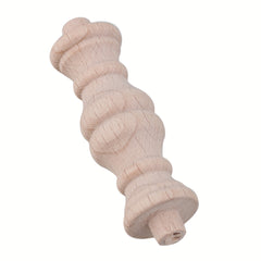 20pcs Decorative Wood Spindles For House Furniture