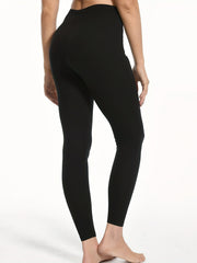 Soft Thermal Pants Slim Tights Women's Lingerie