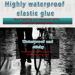 Adhesive Shoe Glue Waterproof Shoe Repair Strong Glue