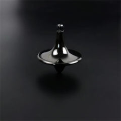 Finger Fidget Gyro Small Whirlwind Spinner No Resistance Magic