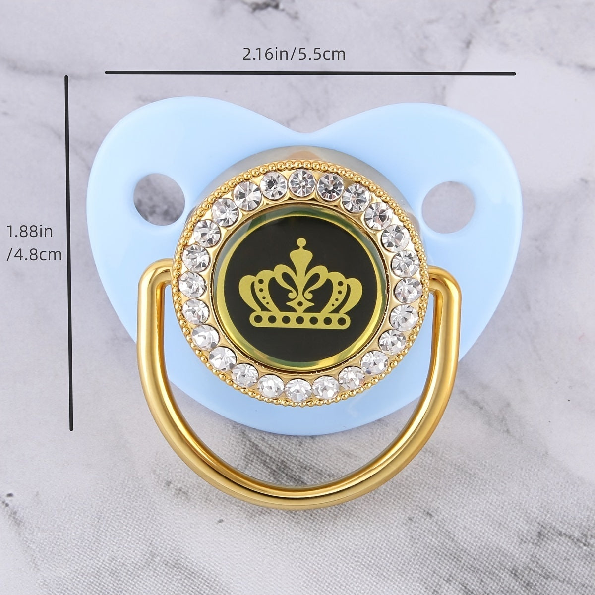 Baby Special Occasion Nipple Pacifier