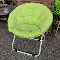Large Moon Chair for Outdoor Activities