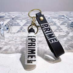 Colorful Water Bottle Key Chain Birthday Gift