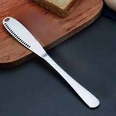 1pc Stainless Steel Butter for Baking Multifunctional Chocolate
