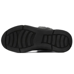 Women's Snow Boots Non Slip Thickened Winter Hiking Outdoor Boots