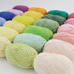 5pcs Hand Knitted Soft Wire for DIY Cat Nests