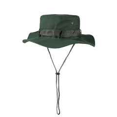 Women's Wide Brim Bucket Hat Summer Sunscreen Beach Fisherman Cap