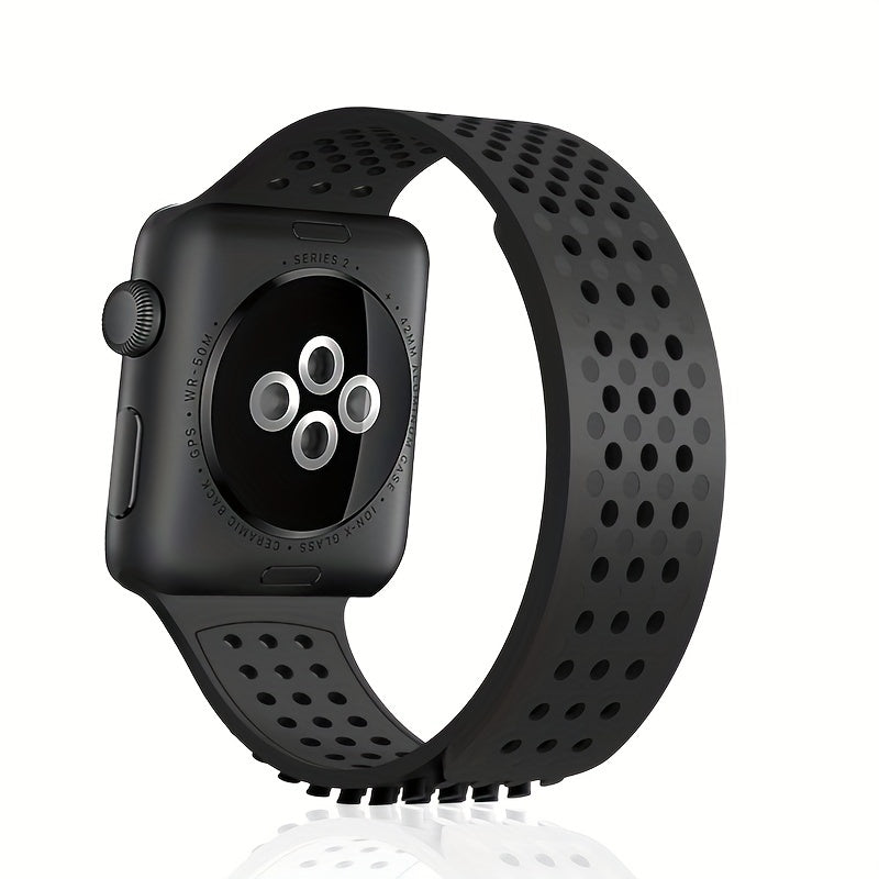 HD Large Screen Smart Watch for Sports