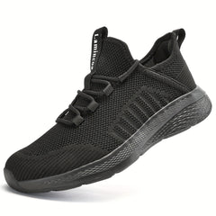 Lamincoa Womens Running Shoes Lightweight Slip On Memory Foam Sneakers