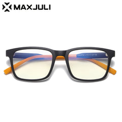 MAXJULI Kids Light Blocking Glasses 6605