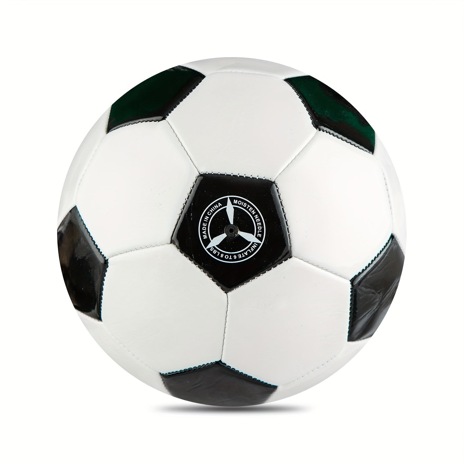 Soccer Ball Football To My Granddaughter Size 5 Anniversary Birthday Wedding Gra