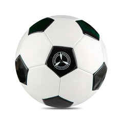 Soccer Ball Football To My Granddaughter Size 5 Anniversary Birthday Wedding Gra