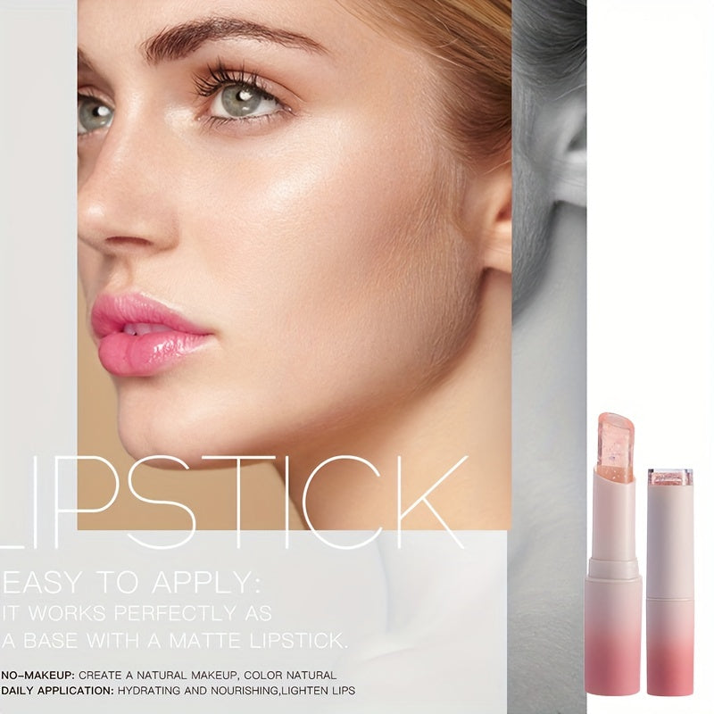 Color-Changing Carotene Lipstick Moisturizing Balm