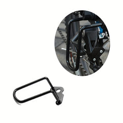 Adjustable Steel Bike Rear Derailleur Chain Guard - RR7244