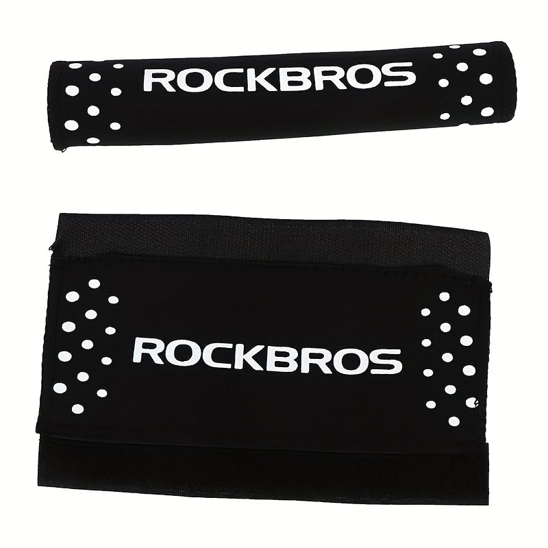 Ultra Lightweight Bike Frame Protector - Road Bike Accessory