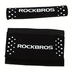 Ultra Lightweight Bike Frame Protector - Road Bike Accessory