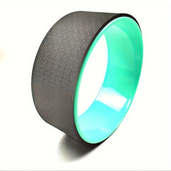 Yoga Roller Auxiliary Wheel for Leg Muscle Massage