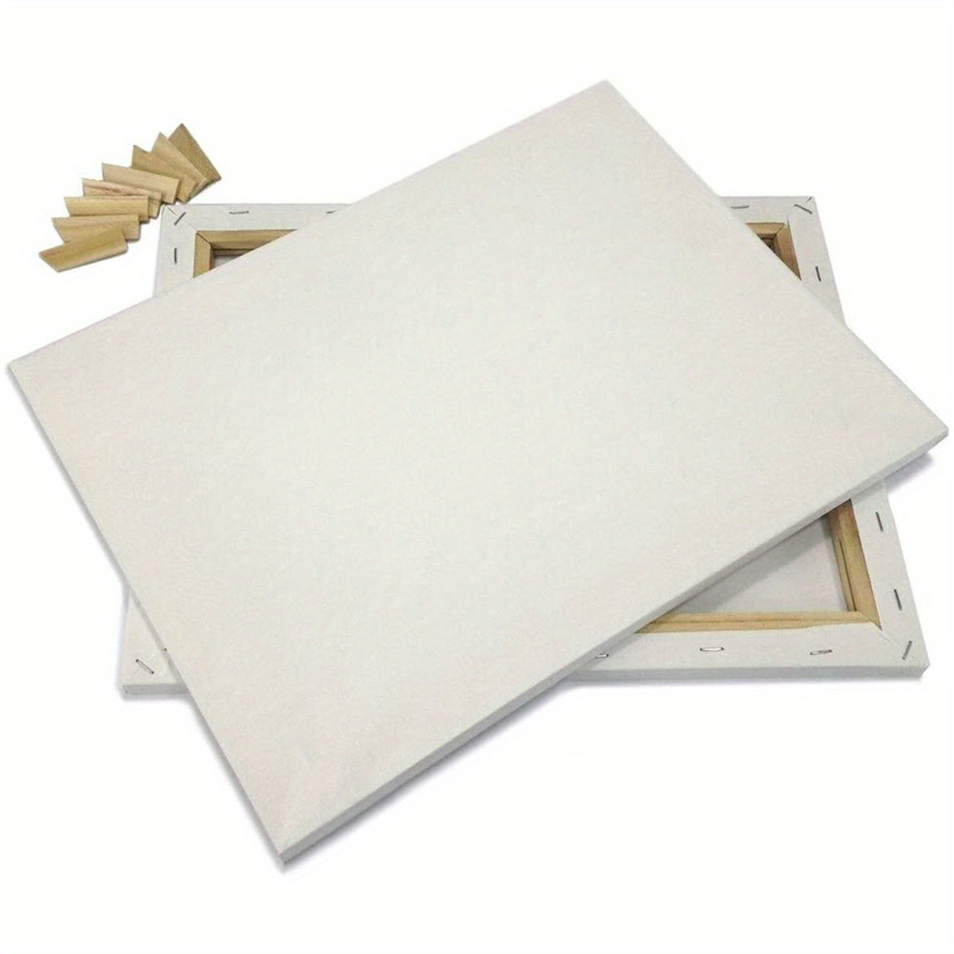 Professional Art Canvas Board for Acrylic & Watercolor Paint