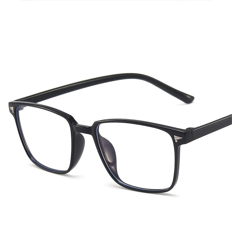 Women's Square Light Blocking Glasses