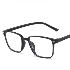 Women's Square Light Blocking Glasses