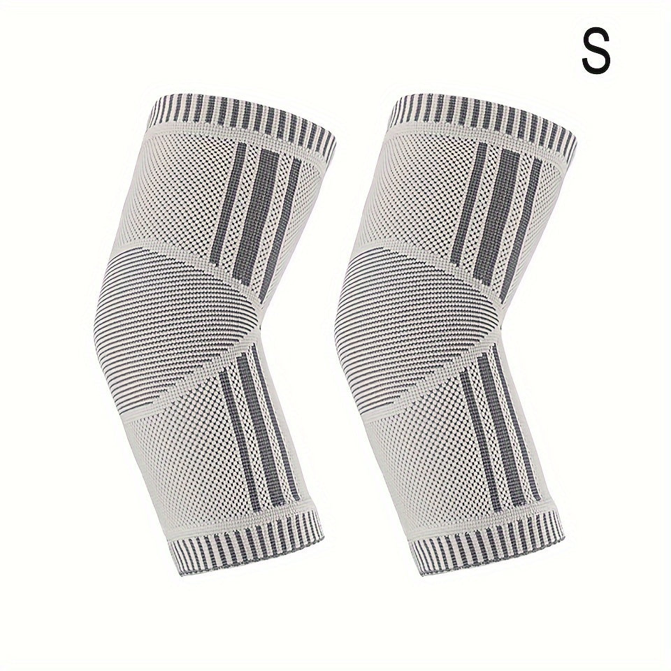 Graphene Elbow Pads for Joint Protection and Hot Compress