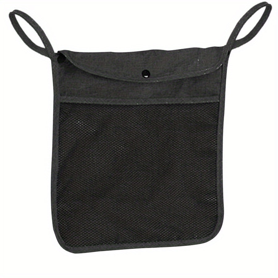 Baby Stroller Hanging Bag Net Bag Baby Umbrella Bag