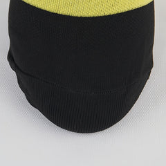 Striped Compression Sports Socks for Outdoor Fitness