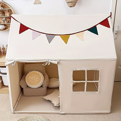 Kids Tent Indoor And Outdoor Toddler Tent Large Kids Playground Toys