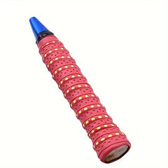Breathable Badminton Racket Grip Tape Sweat Absorbing Overgrip