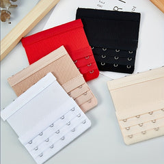 Elastic Bra Strap Extenders Adjustable Band Women's Lingerie Accessories