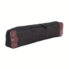 Recurve Bow Storage Sling Bag With Adjustable Shoulder Strap
