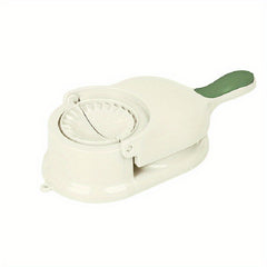 Kitchen Tool for Pressing Dumpling Wrappers, Dumpling Mold for Home Kitchen