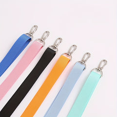 Adjustable Shoulder Strap for Water Bottles with Hooks