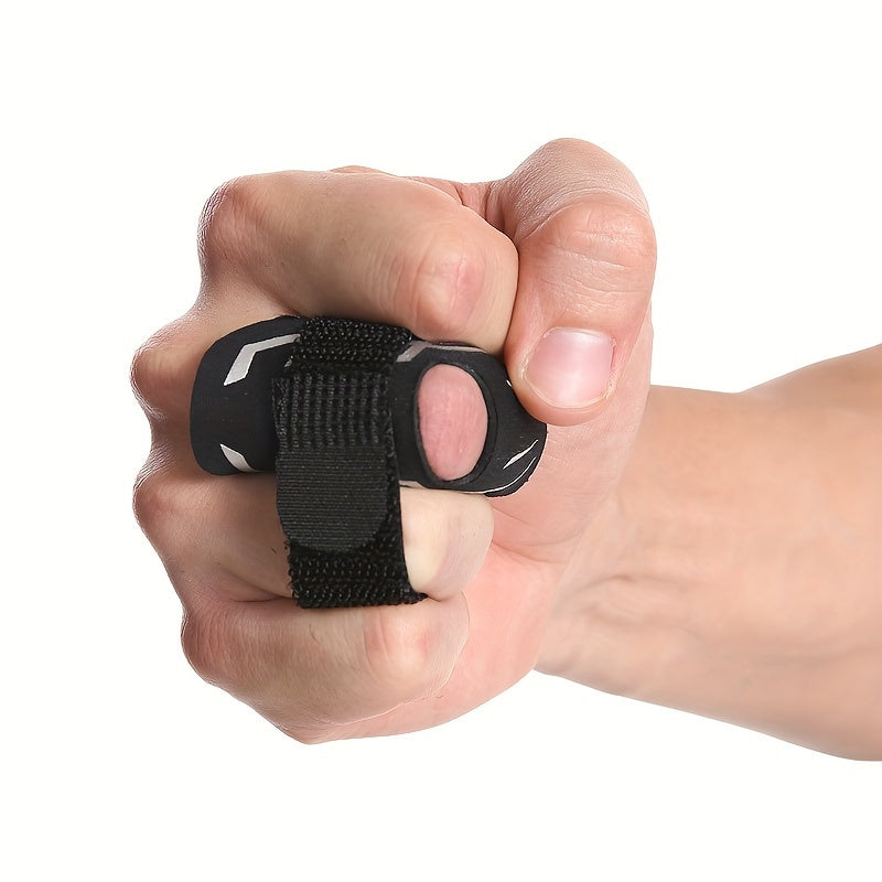 Basketball Finger Guard Cover Volleyball Bandage Joint Protector