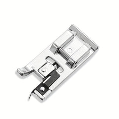 Home Living Overlocking Craft Presser Foot Sewing Machine Feet Stitch Tool