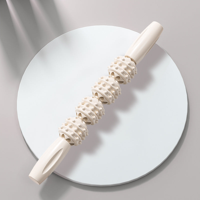Lightweight Body Roller Relieve Muscle Pain & Tension
