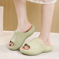 Comfortable Thick Bottom Sandals Casual Outdoor Sport Slippers