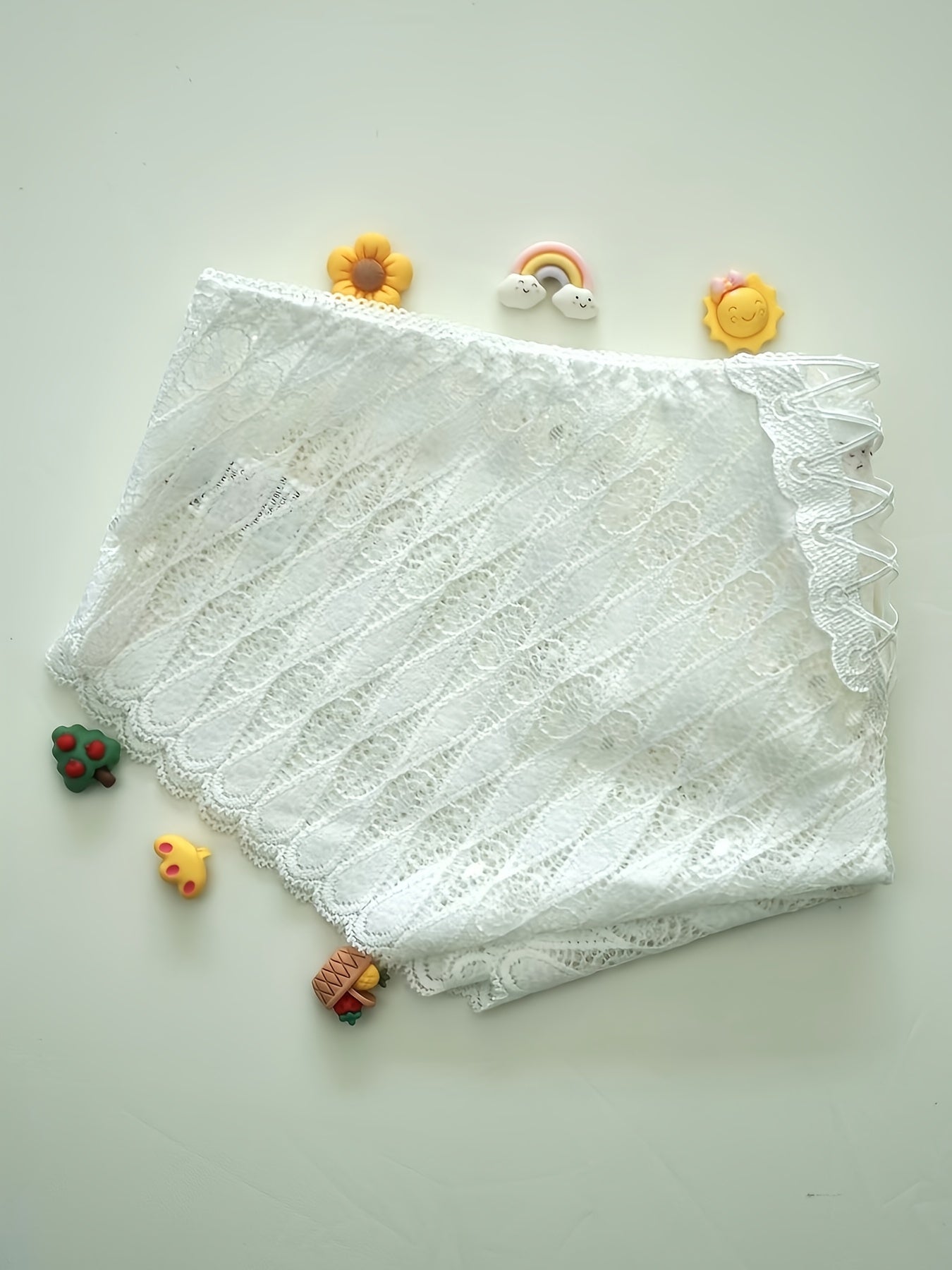 Floral Lace Hipster Panties Sexy and Comfy Underwear