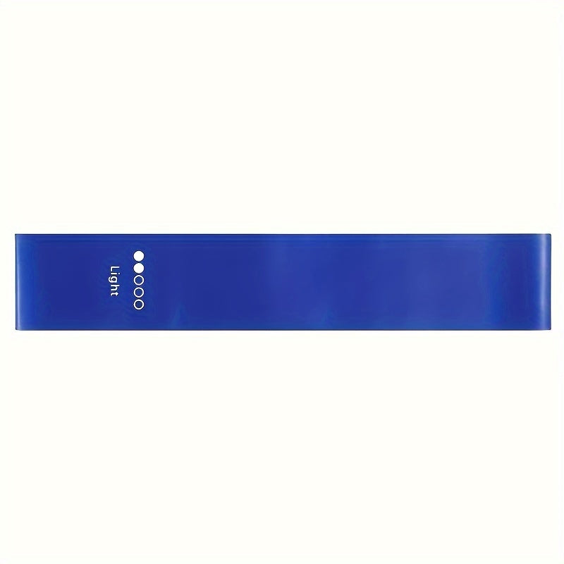 Yoga Resistance Bands for Buttocks Lifting & Stretching