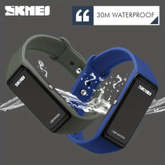 Kids Digital Sports Watch Waterproof