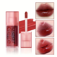 Velvet Lip Glaze Matte Finish Long Lasting Liquid Lipstick