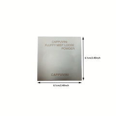 Pro Makeup Setting Powder Studio Finishing Powder