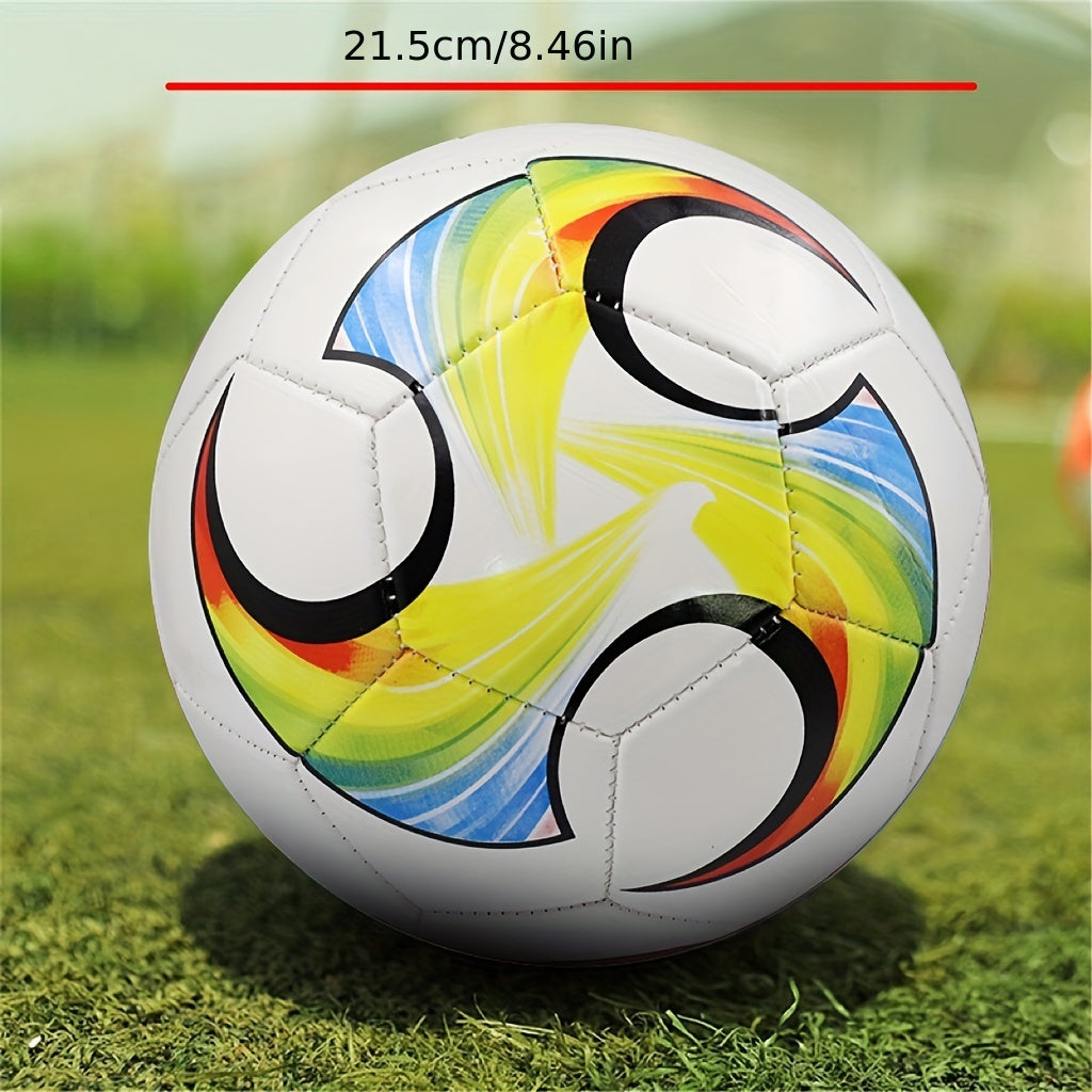 Adult and Student Training Soccer Ball