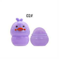 Lip Balm Lip Primer Hydrating And Moisturizing Chicken Package