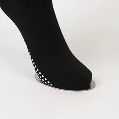 Breathable Non-Slip Yoga Ankle Socks for Women