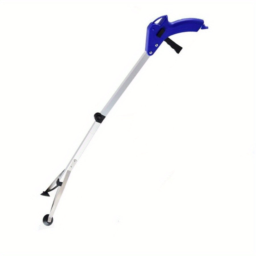 Foldable Garbage Clip Easy Trash Tool